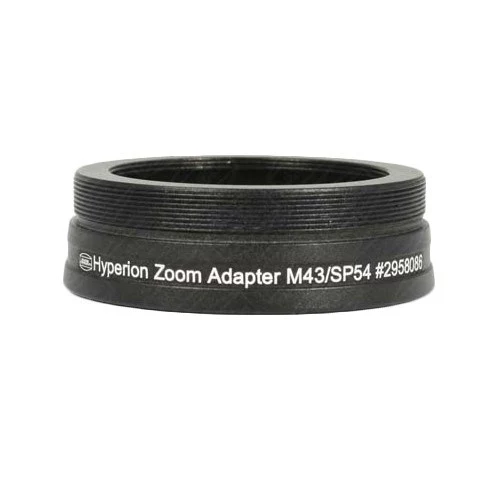 Baader Hyperion Zoom M43/SP54 vītņu adapters