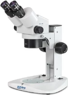 Kern Optics OZL 456 Stereo-Zoom mikroskops