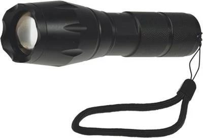 ChiliTec LED lukturis Zoom 10W, 3x
