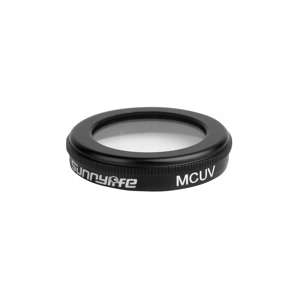 SUNNYLIFE UV MC ultravioletais filtrs DJI