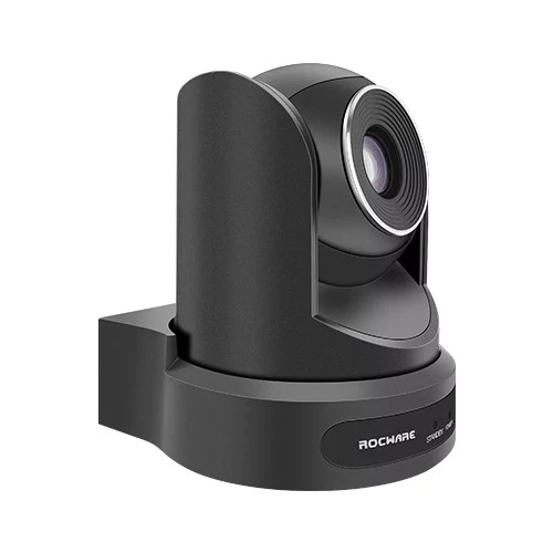 ROCWARE RC20 PTZ kamera 1080p ar