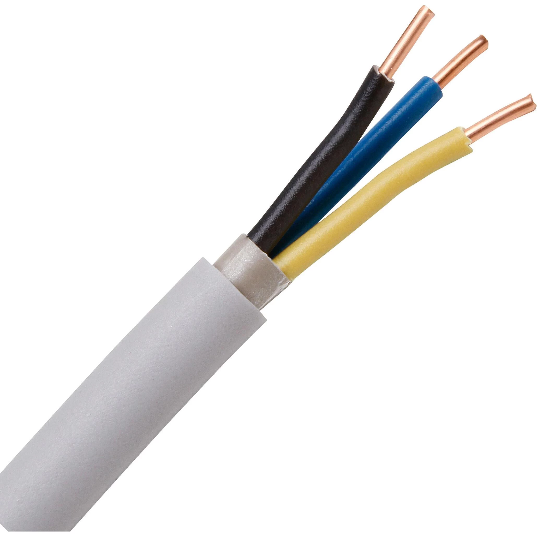 Heinrich Kopp NYM-J 3G2.5 mm²