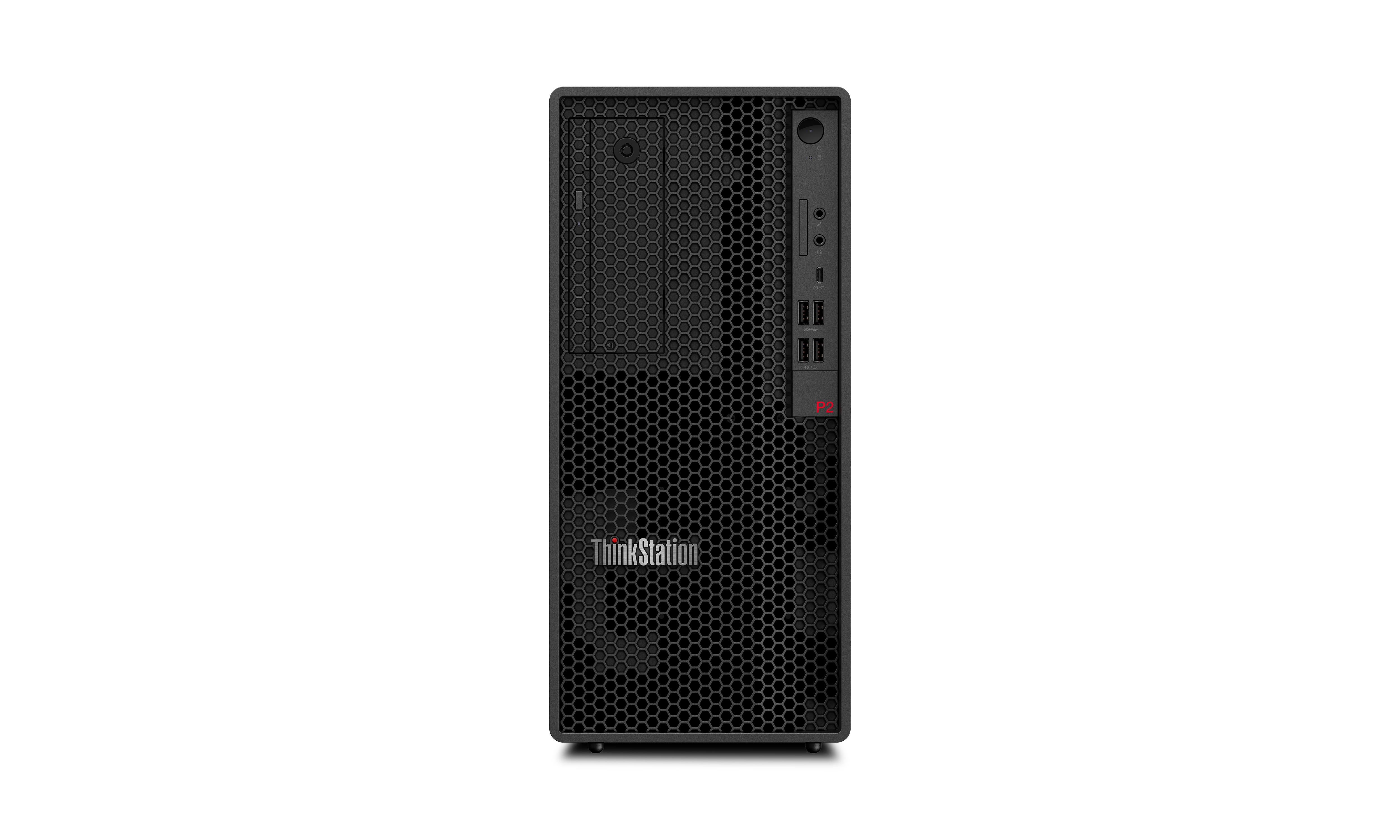Lenovo ThinkStation P2 Gen 2 Tower
