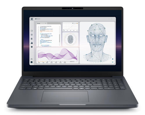 Dell Pro Max 16 Plus MB16250