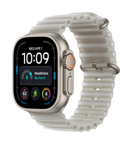 Apple Watch Ultra 4 GPS +