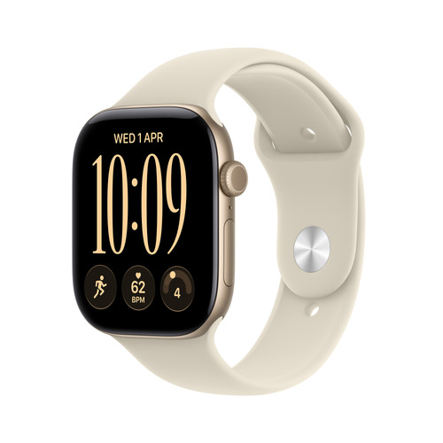 Apple Watch Series 12 GPS +
