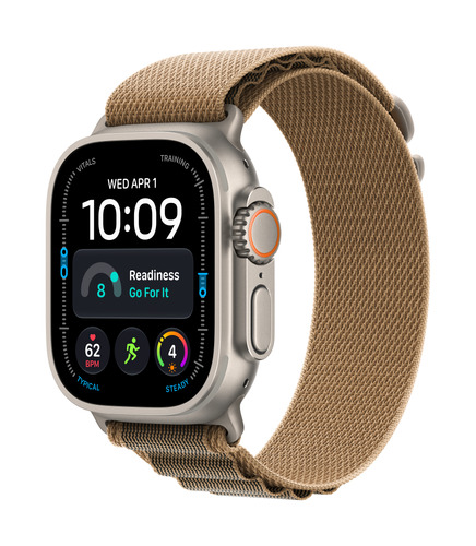 Apple Watch Ultra 4 GPS +