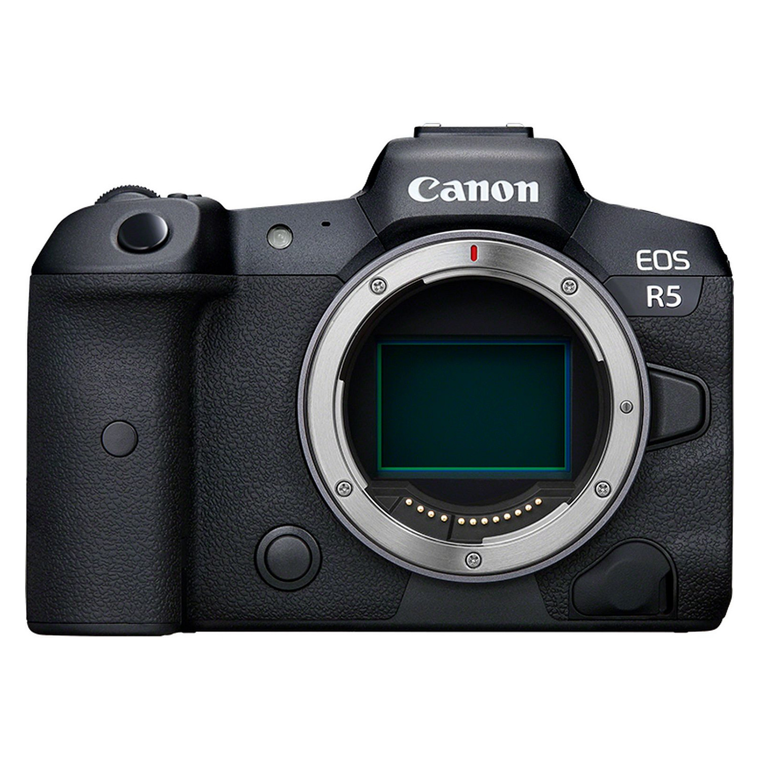 Canon EOS R5 korpuss - bezspoguļa