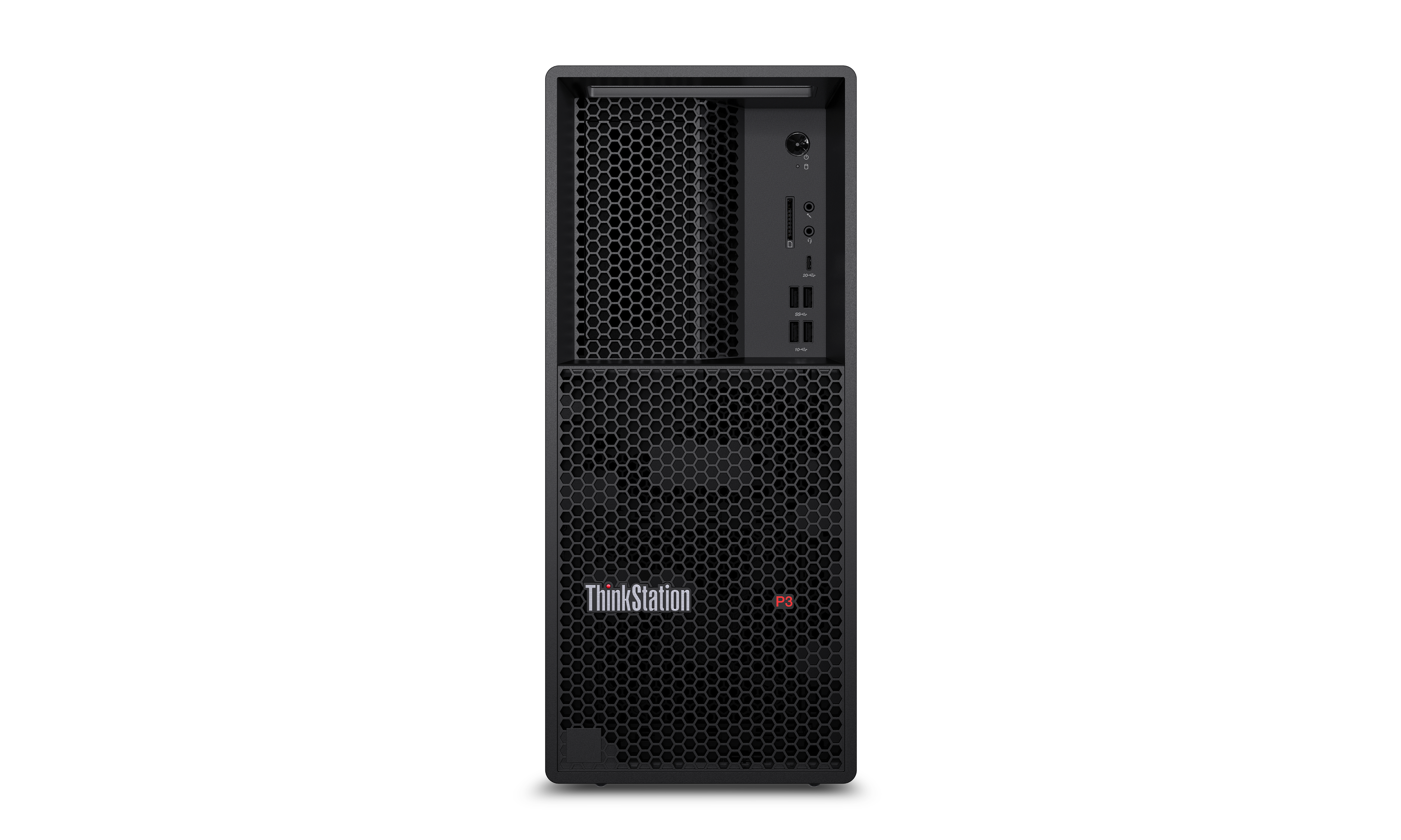 Lenovo ThinkStation P3 Gen 2 Tower