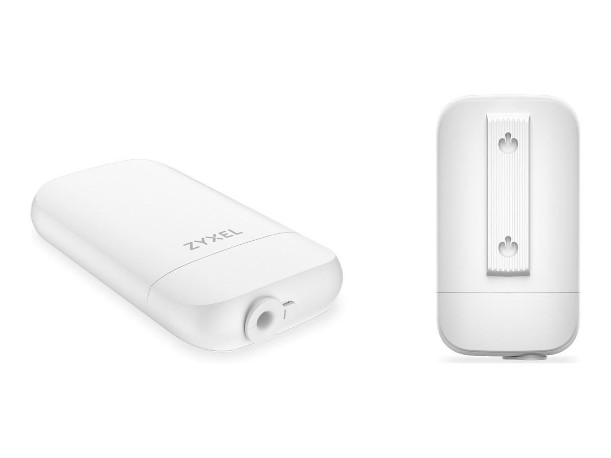 Zyxel NWA55AXPTP 802.11ax Wi-Fi 6