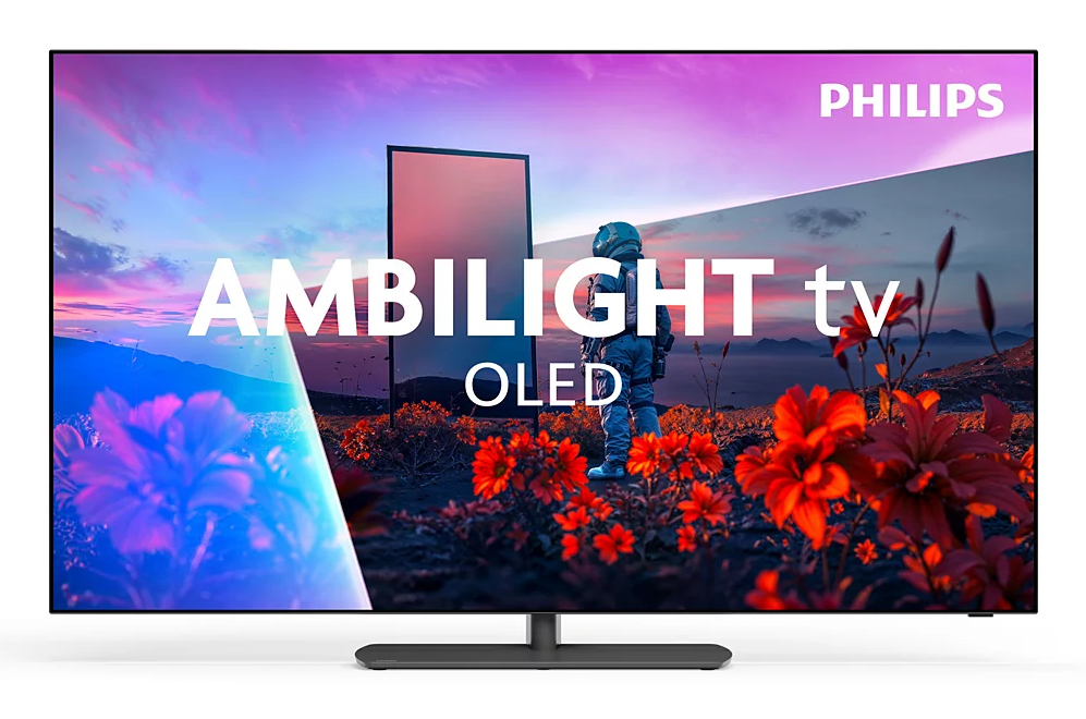 Philips 65OLED811 65 inch (164 cm)