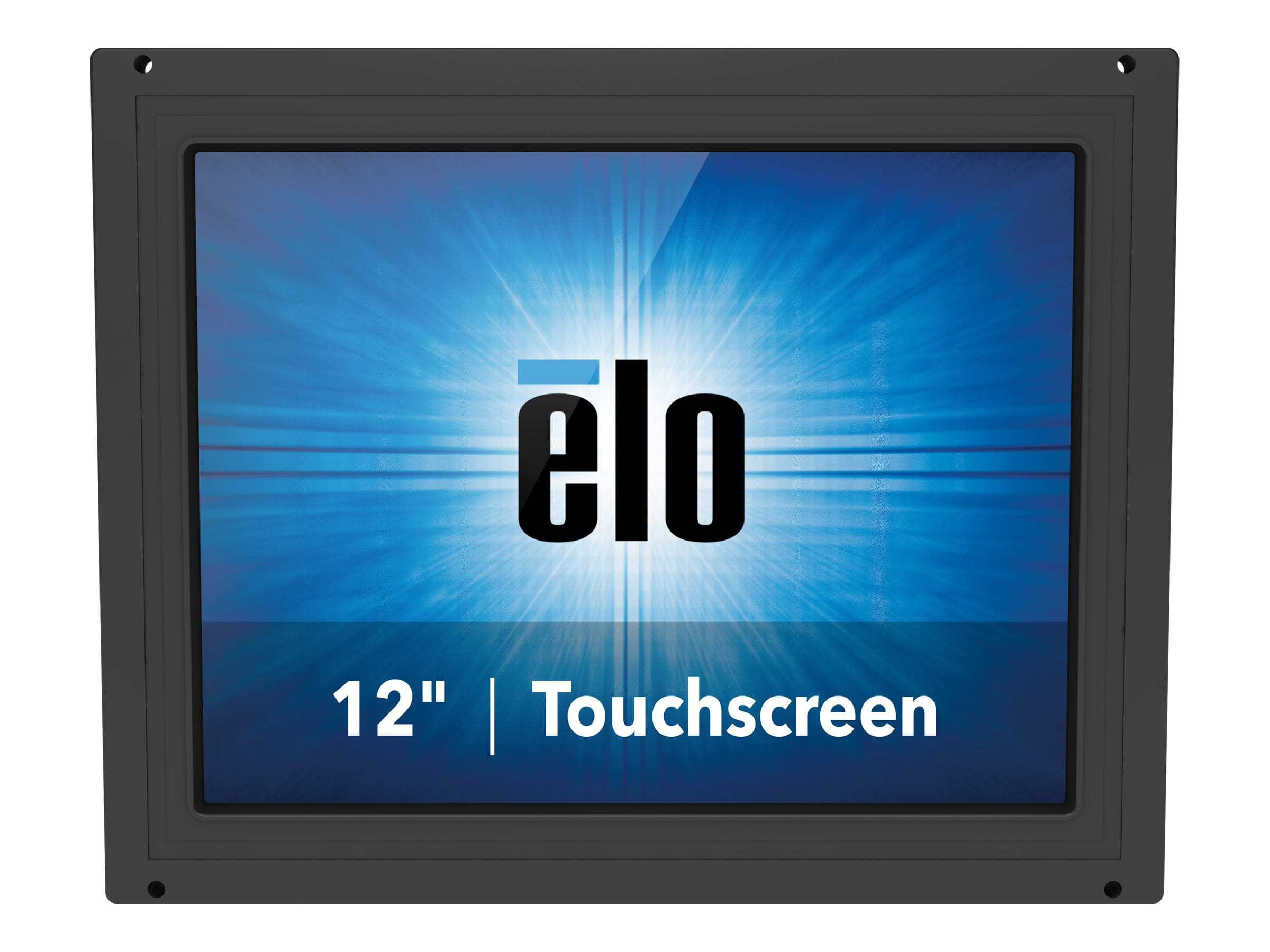 Elo Touch Solutions Elo 1291L -