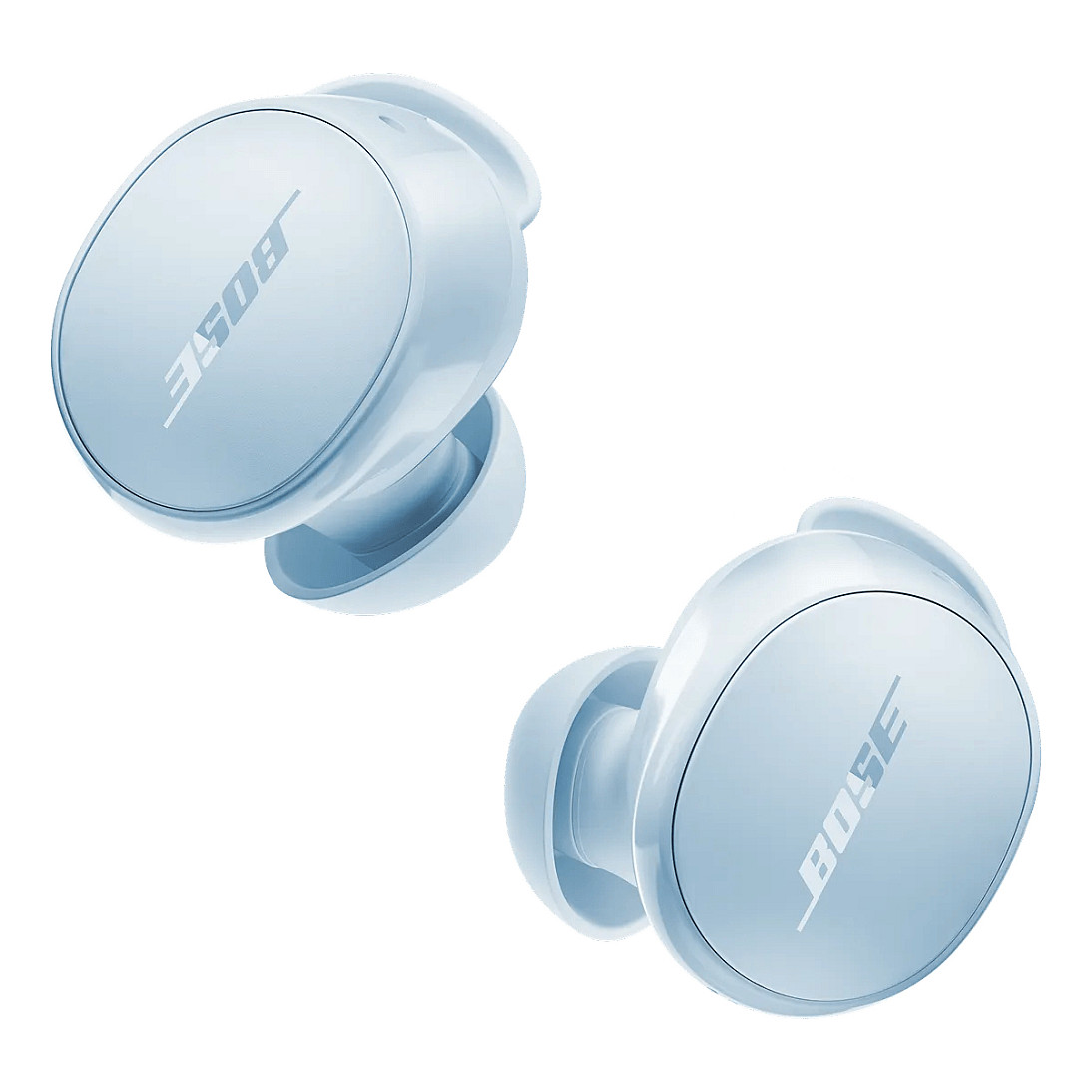 Bose QuietComfort Earbuds Ledus zils bezvadu