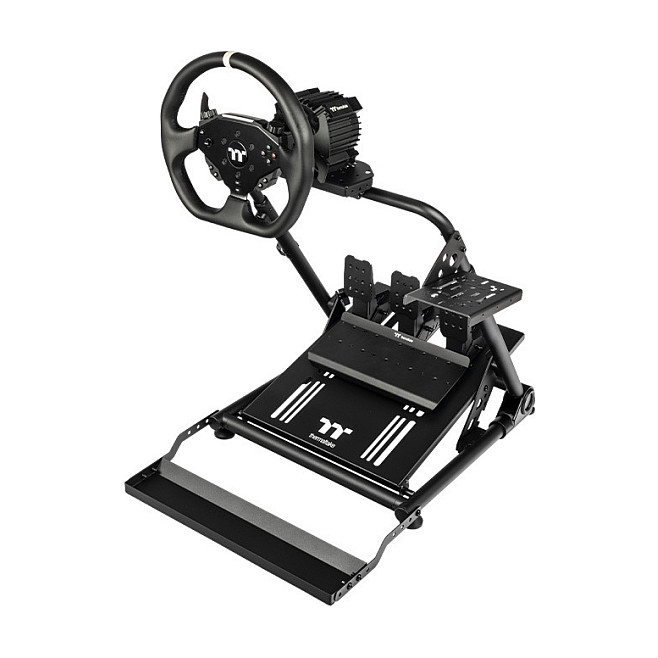 Thermaltake GR3 Racing Wheel statīvs –