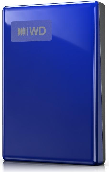 Western Digital WD My Passport 6TB