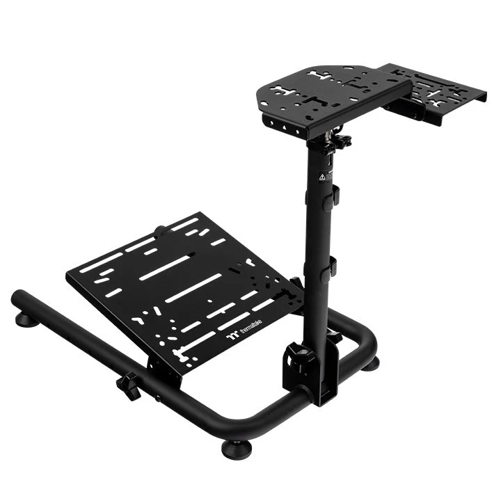 Thermaltake GR1 sacīkšu stūres statīvs –