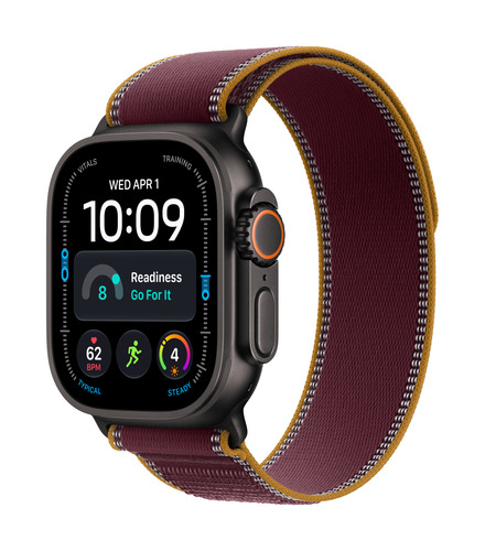 Apple Watch Ultra 4 GPS +