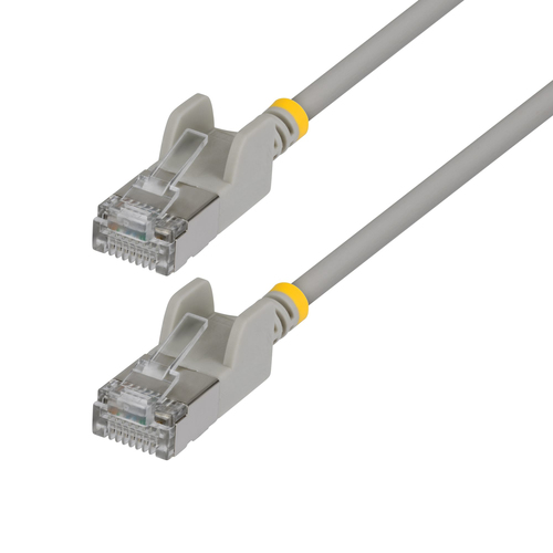 StarTech Slim Cat6a U/FTP tīkla kabelis