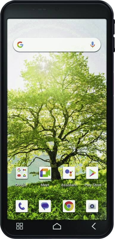 Emporia SMART.ME7, senioru viedtālrunis