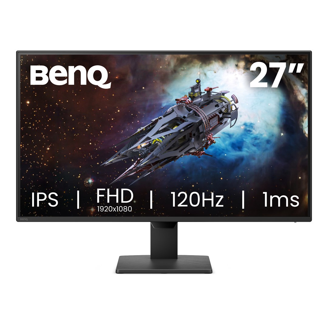 BenQ GW2790P 27 inch IPS 1920x1080