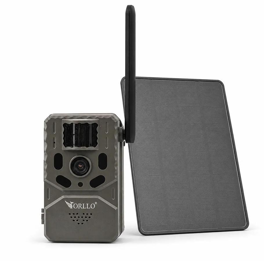 Orllo Huntercam 6 SIM 4G medību