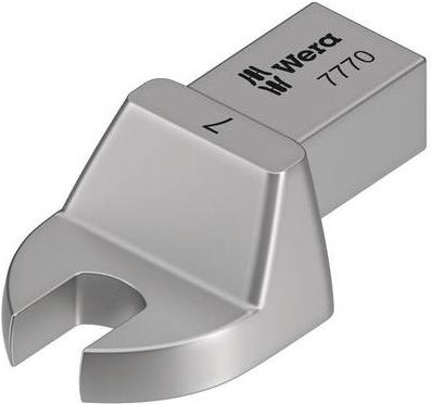 Wera uzlikts atslēga 7700 SW 8