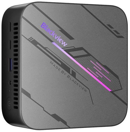 Blackview MP100 mini dators - AMD