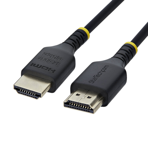 StarTech.com slaids īpaši ātrgaitas HDMI
