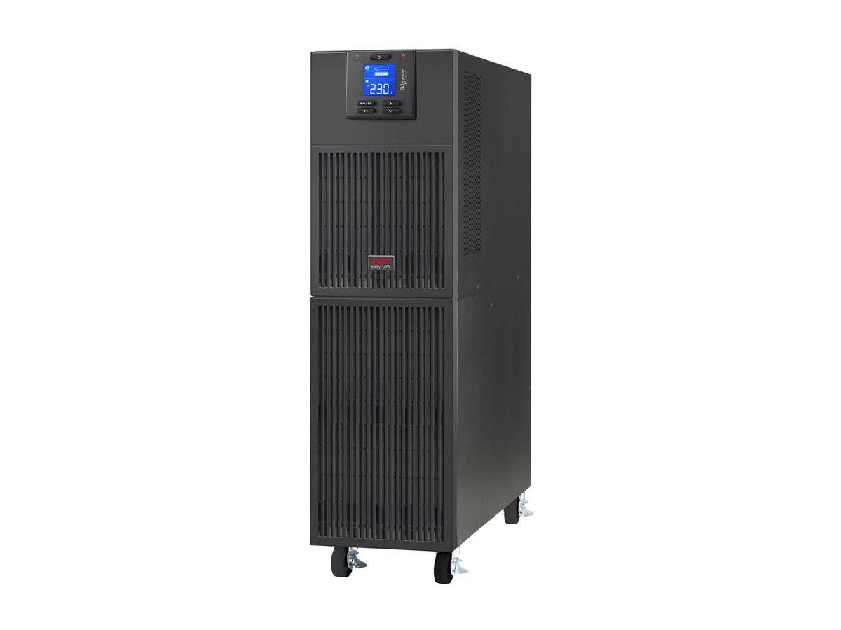 APC Easy UPS SRV SRV10KI tiešsaistes