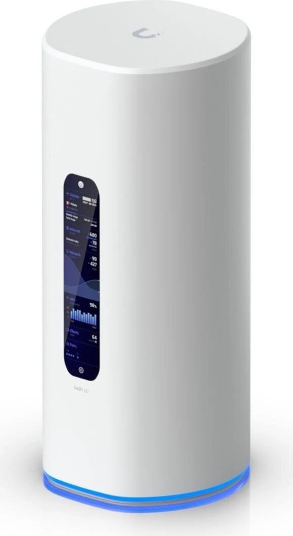 Ubiquiti UniFi Dream Router 5G Max