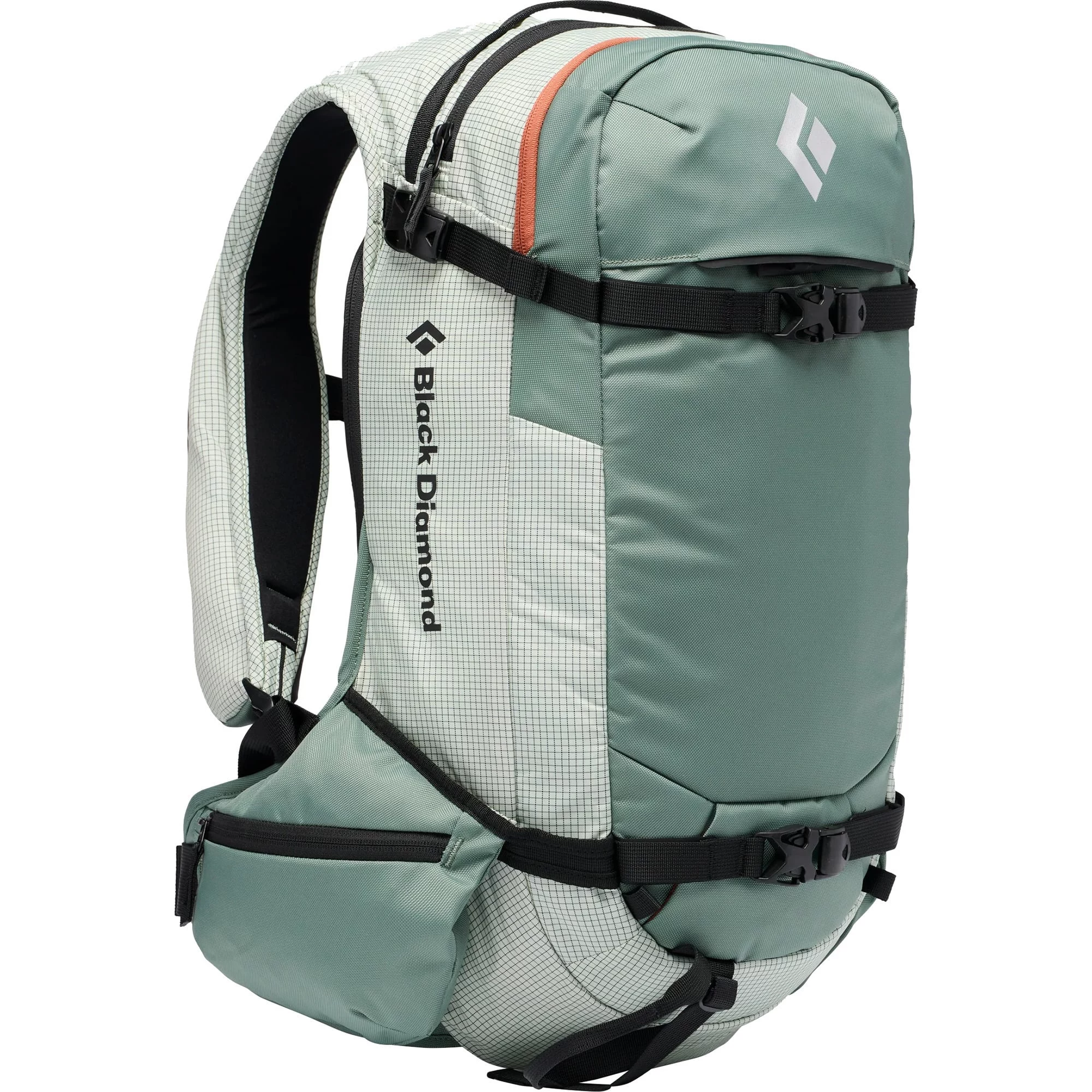Black Diamond Dawn Patrol 25 M/L