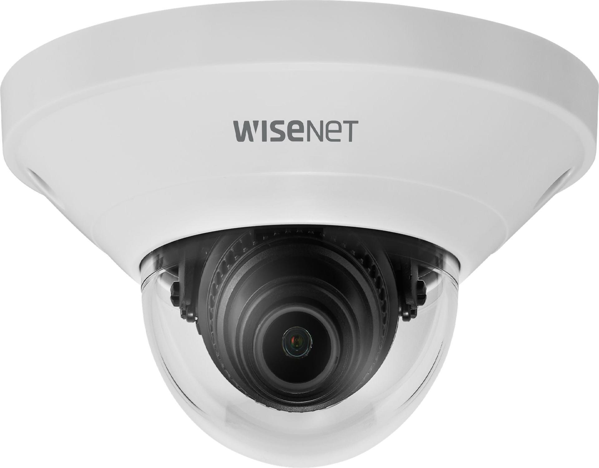 Hanwha Vision QND-8011 Q sērijas mini