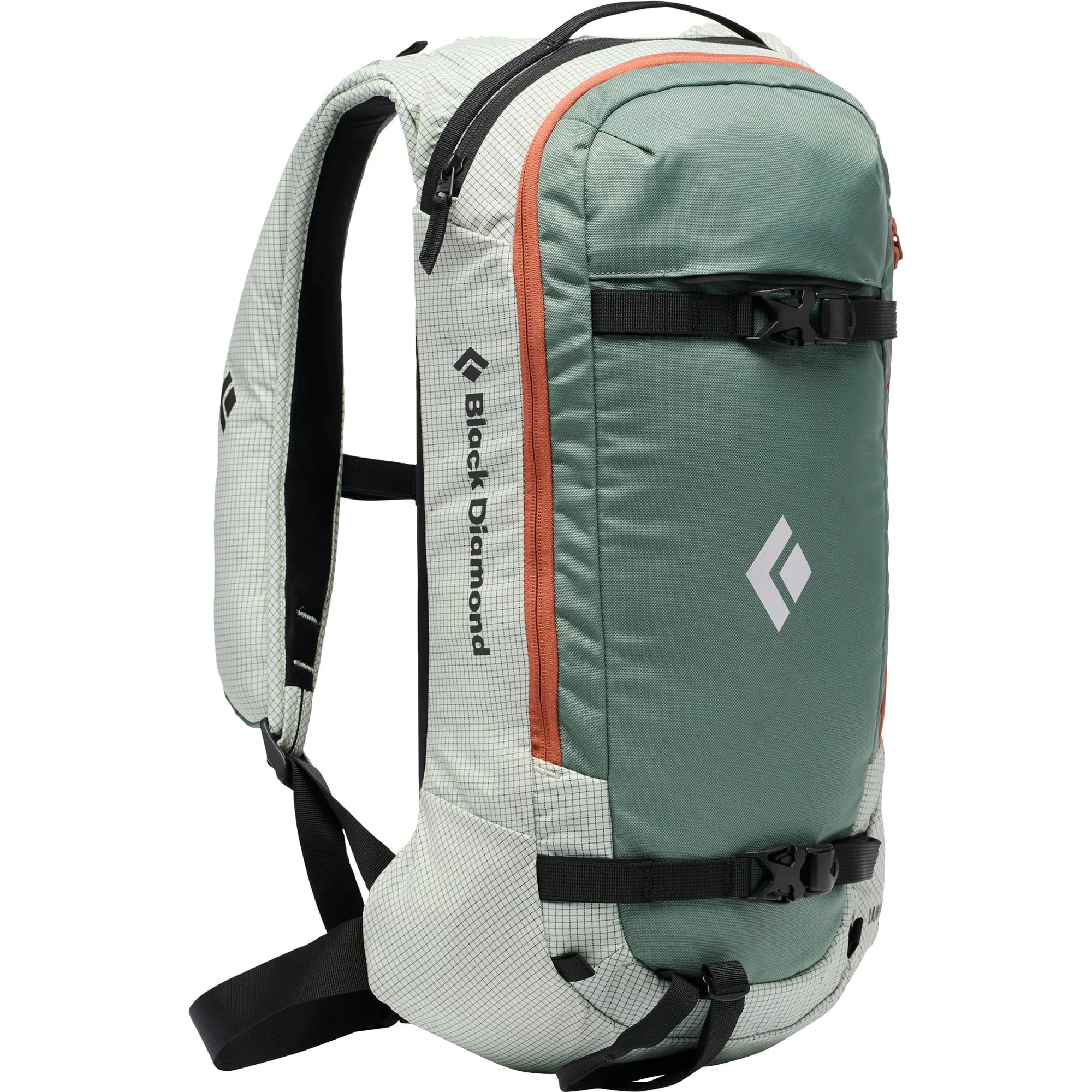 Black Diamond Dawn Patrol 15 M/L