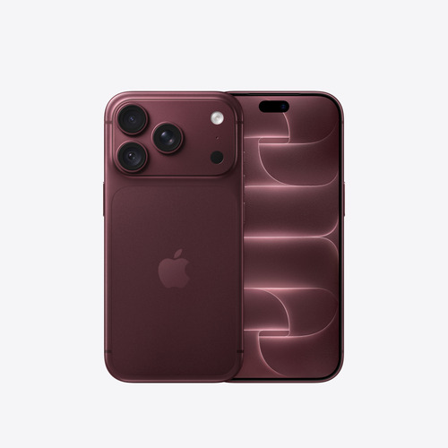 Apple iPhone 18 Pro 1TB Burgundy