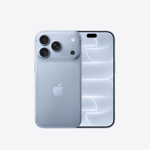 Apple iPhone 18 Pro 1TB Polar