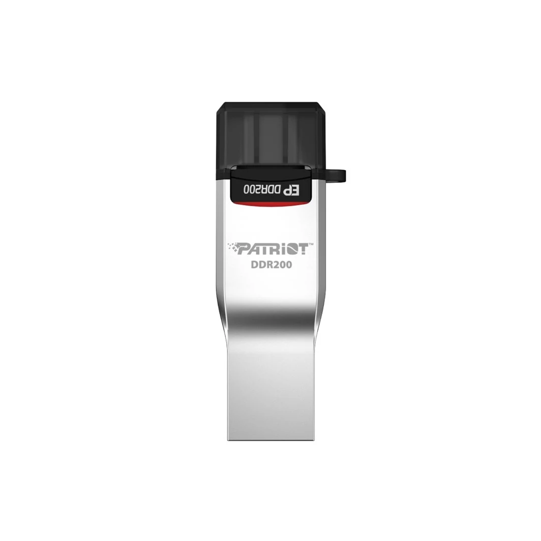 Patriot EP DDR200 Micro SDXC 256GB