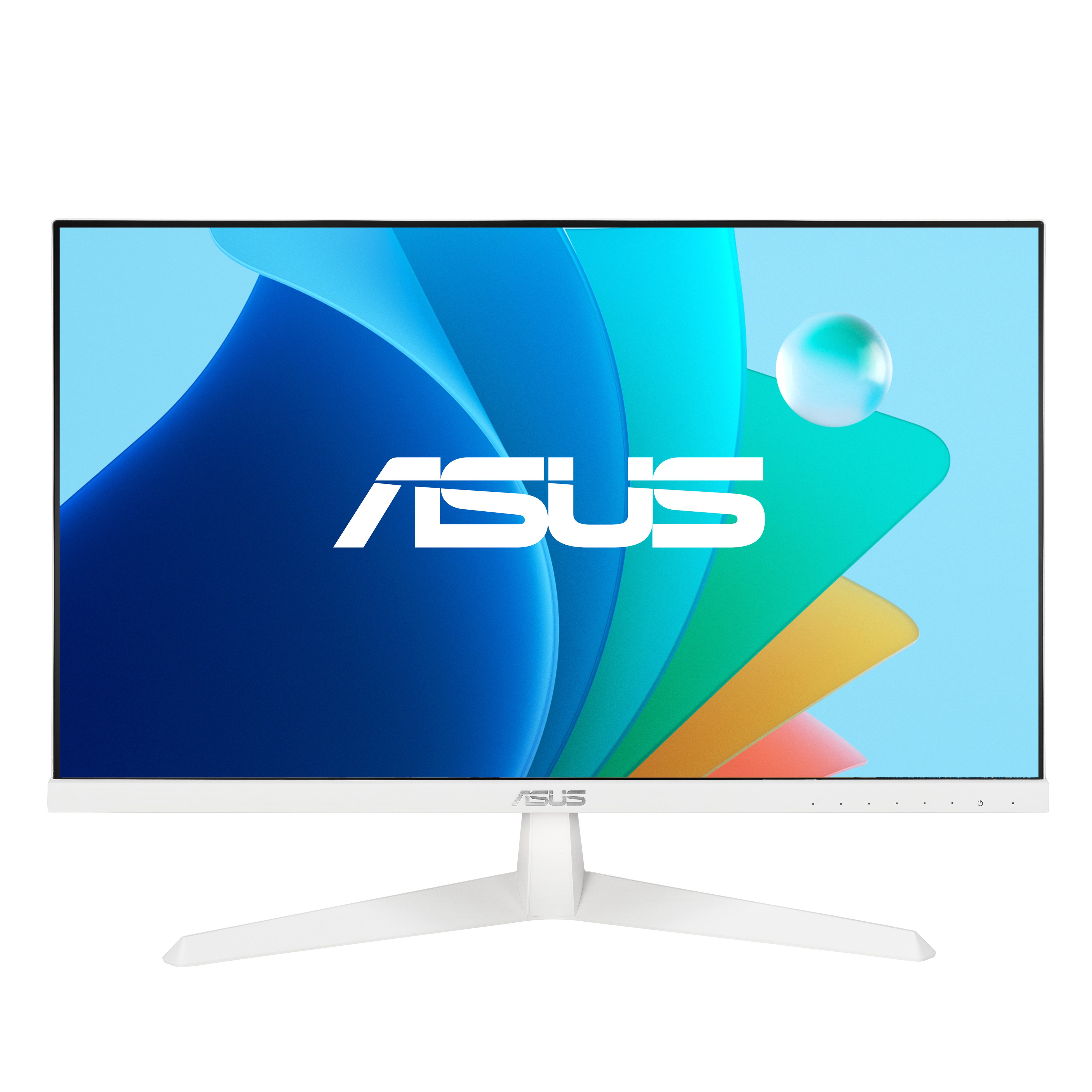 ASUS EyeCare VY249HGR-W 60,45 cm