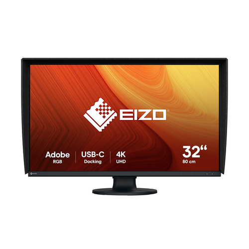 EIZO ColorEdge 31.5 CS3200X LED