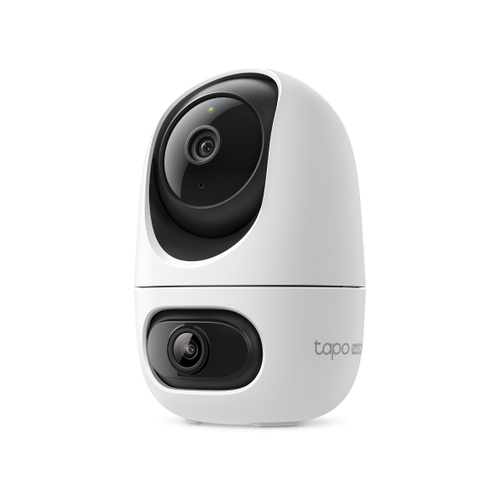TP-Link Tapo C245D V1 daudzsensoru panoramēšanas/griešanas