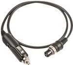 Honeywell CT50-MC-CABLE barošanas kabelis, no cigarešu