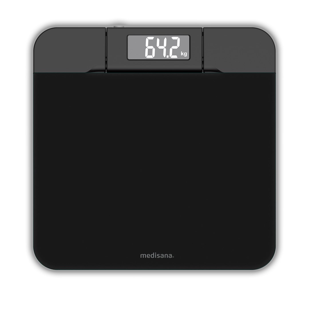 Medisana PS 520 elektroniskie vannasistabas svari
