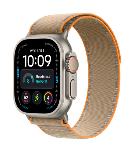 Apple Watch Ultra 4 GPS +