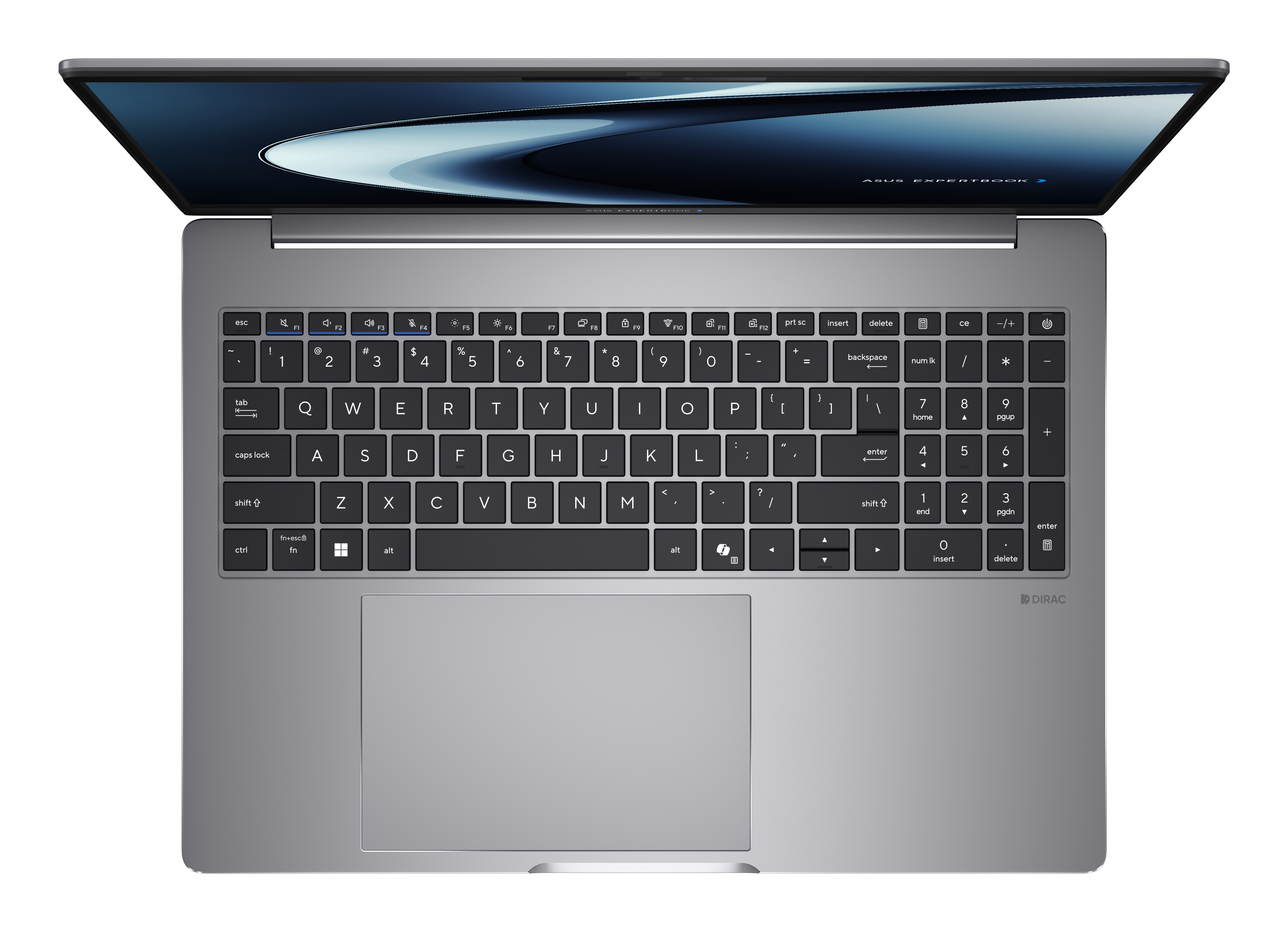 ASUS P5605CAA-PL0110X 16 inch portatīvais dators