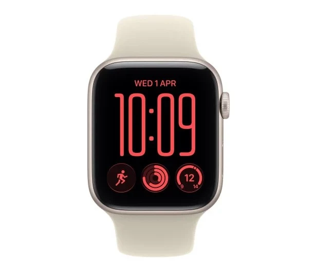 Apple Watch SE 3 GPS +