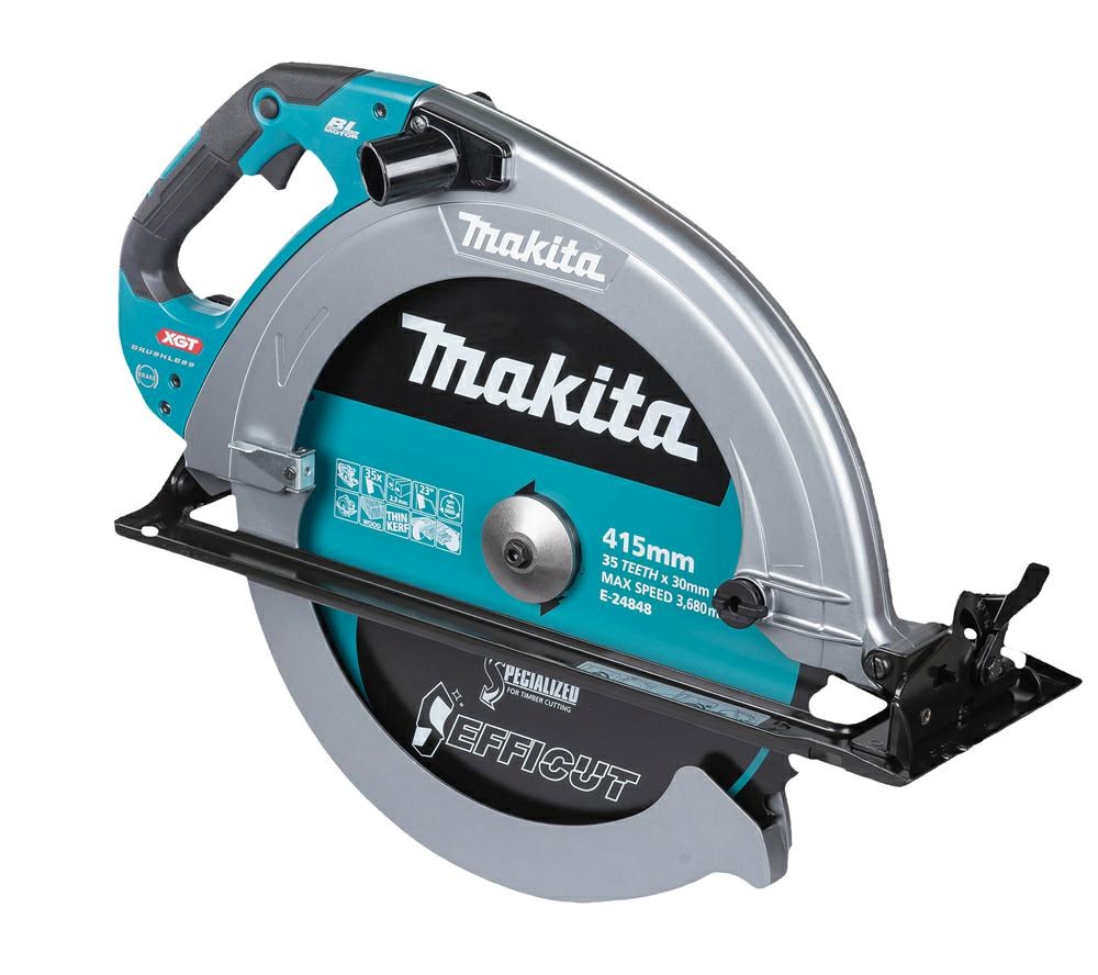 Makita HS013GT101 XGT 40V bezvada ripzāģis