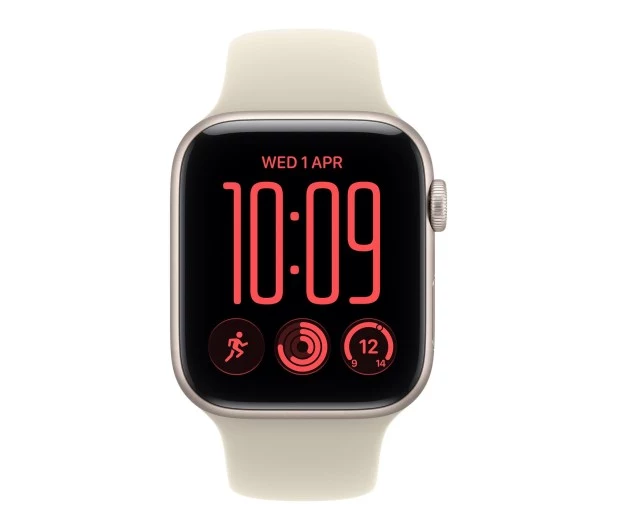Apple Watch SE 3 GPS +