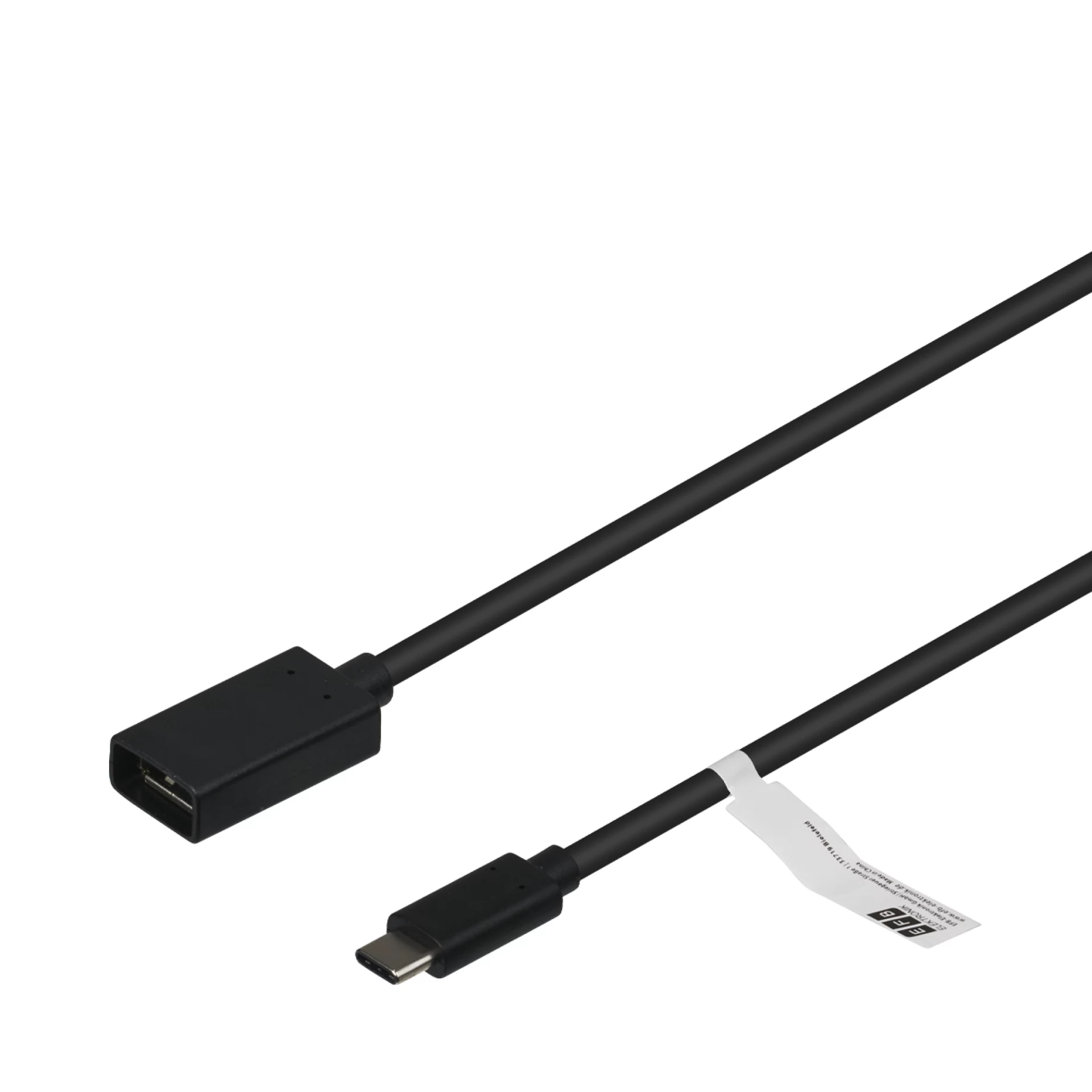 EFB-Elektronik USB-C uz DisplayPort 1.2