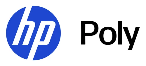 Poly CS540 DECT konvertējamās austiņas, ausī