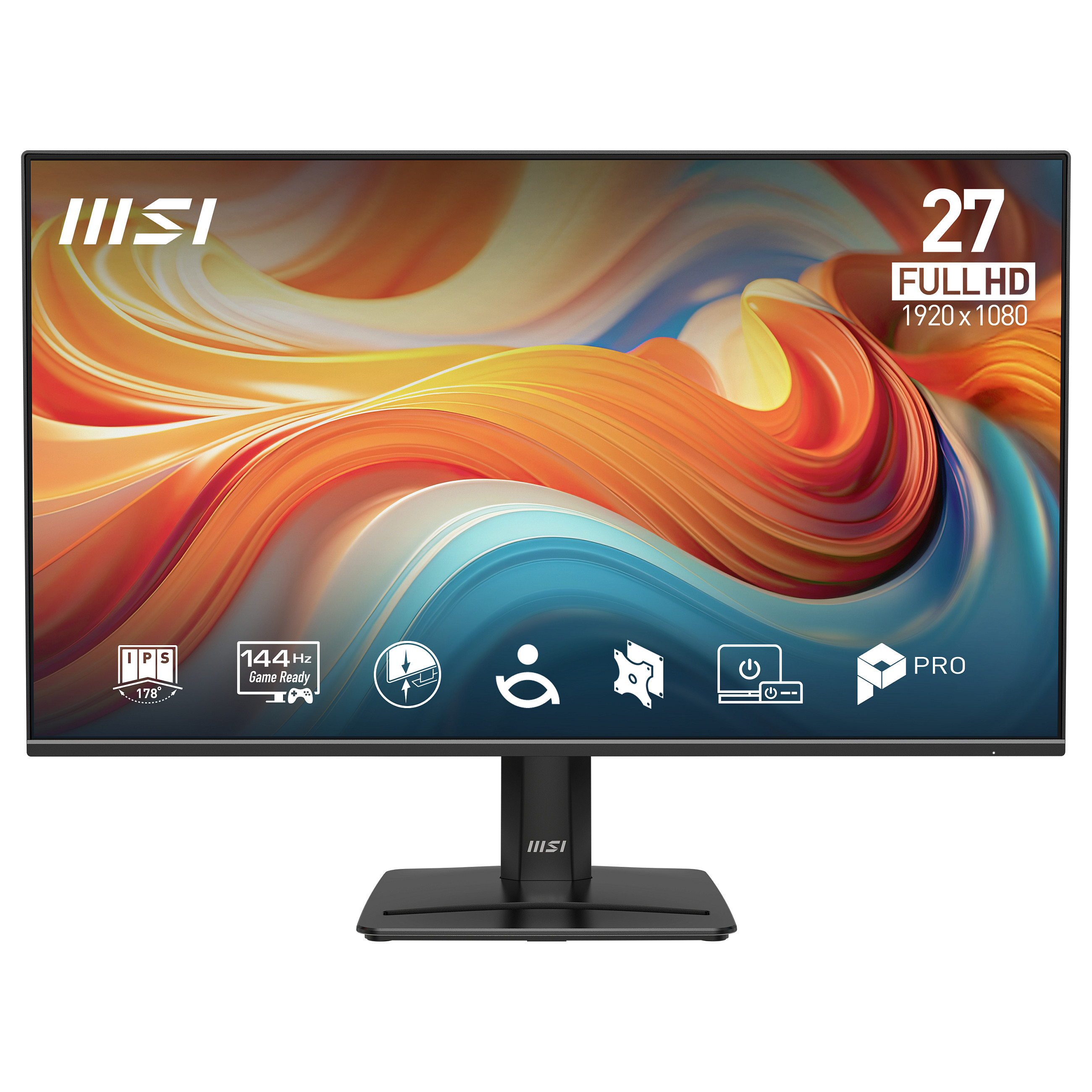 MSI 9S6-3PE9CM-001 27 inch (68,6