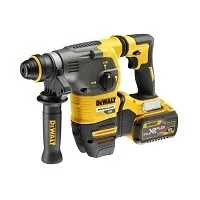 DeWalt DCH335X2-QW FlexVolt 54V bezvada rotācijas